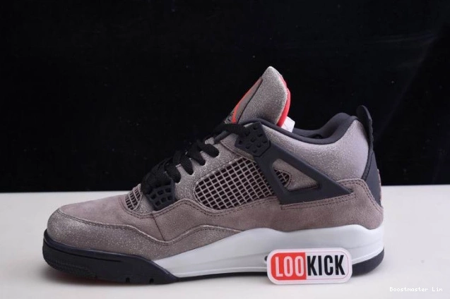 Boostmaster lin Retro Jordan 4 DB0732-200 Air 